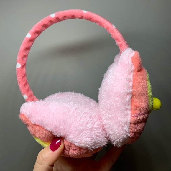 NEW🦉 Ear Warmers/Ear Muffs fit Adults - Picture 7 of 8